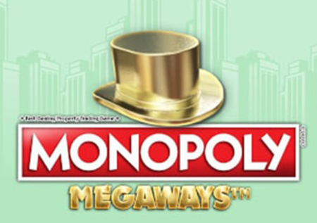 Monopoly Megaways Slot